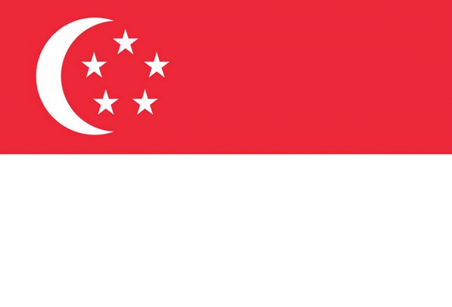 新加坡