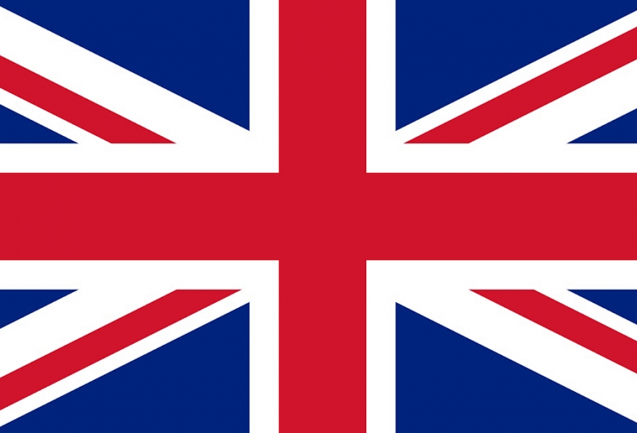 英国